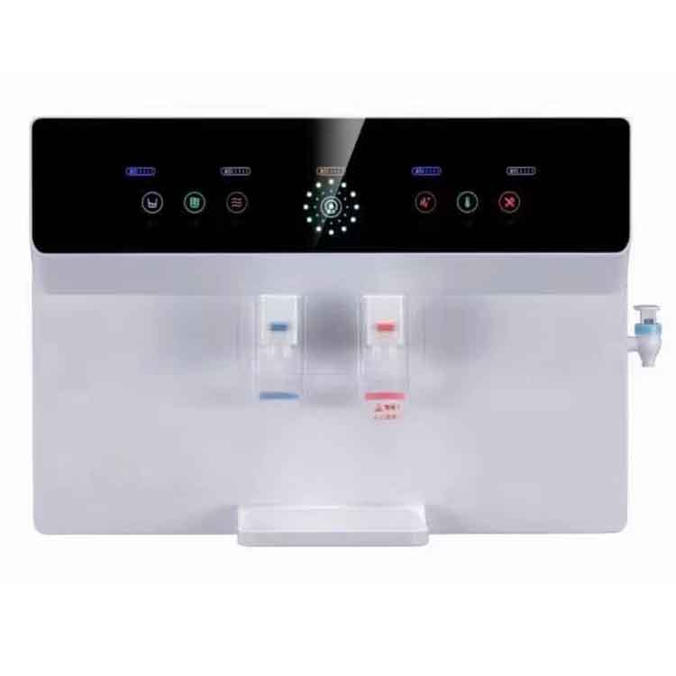 Blue Trapío Hot And Cold Integrated Voice Intelligent Water Purifier
