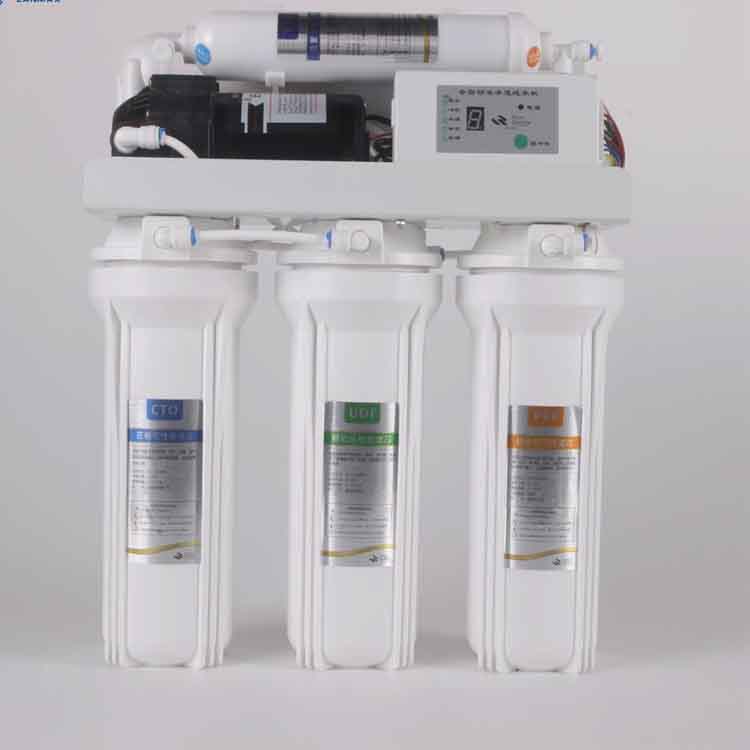 Blue Trapío Household  RO System Water Purifier