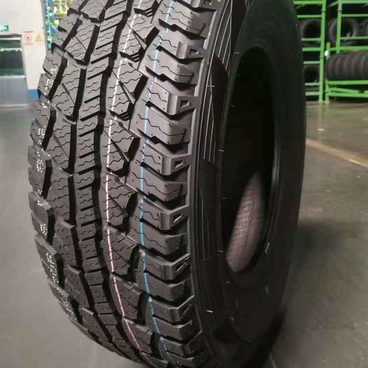 Ultra High Performance Car Tire New Vehicles Tyres