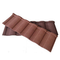 House Roofing Light Weight Roof Tile