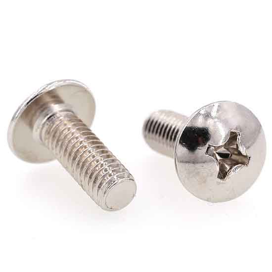 self tapping metal screws