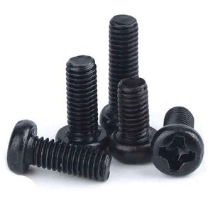 Self Drilling Metal Screw