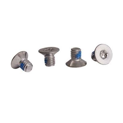 Premium Torx Screws: Reliable Fastening for B2B Applications