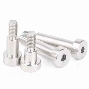 Socket Cap Screw