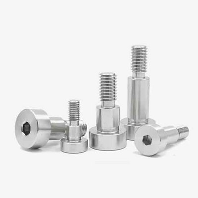 Self Drilling Metal Screw