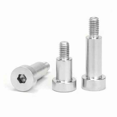 Hexagon Socket Head Cap Screws