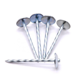 Umbrella Head Roofing Nails