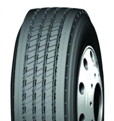 continental truck tires