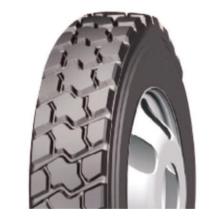 wholesale tubeless truck tires