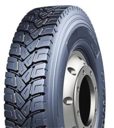 Premium Fast Shipping Mud Truck Tires Large Construction Vehicle Tire