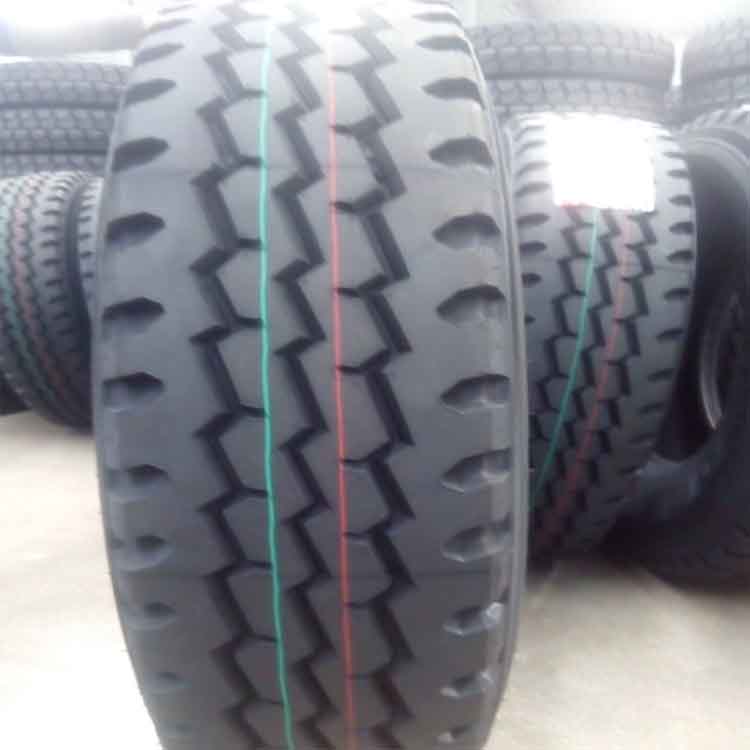 Truck Tire Hot Sale With Competitive Price 295/80R22.5 H2/H8