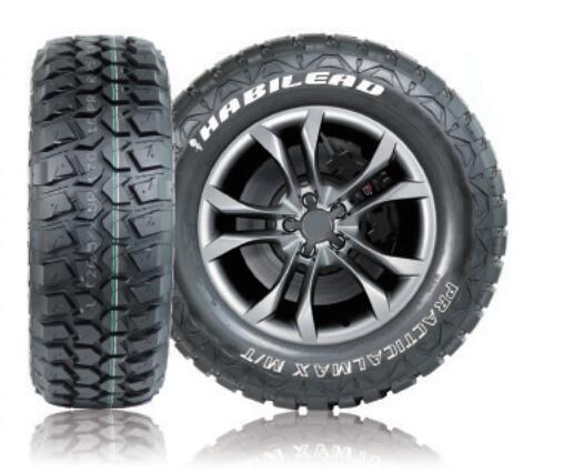 Heavy Duty Truck Tire For Truck And Bus