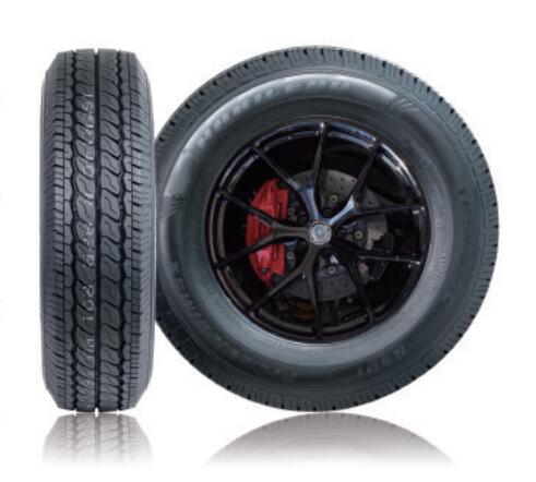 Heavy Duty Truck Tire For Truck And Bus