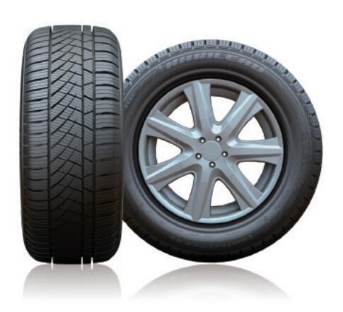 Truck Tyre Manufacture In China With Best Quality