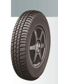 Truck Tyres for Drive Wheels with Long Mileage