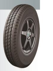 Light Truck Tyres For Worldwide Market