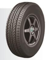 All Steel Heavy Radial Tubeless Truck Tyres