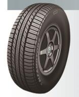 All Steel Heavy Radial Tubeless Truck Tyres