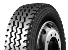 Pattern Rear Drive Wheel Truck Tire