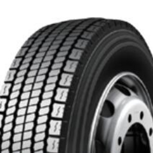 Commercial Truck Tires