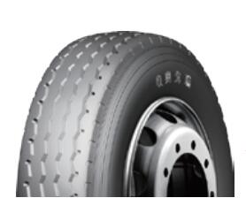 Wholesale Commercial Use All Steel Heavy Duty New Radial Truck Tire
