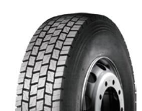 Wholesale Commercial Use All Steel Heavy Duty New Radial Truck Tire
