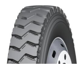 African Popular Sizes Radial Truck Tires
