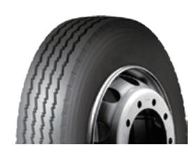 African Popular Sizes Radial Truck Tires