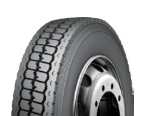 Light Truck Bias Tyre Industrial Nylon Truck Tires Made In China Tubeless