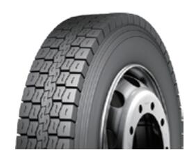 Radial Truck And Bus Radial Truck Tyre