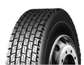 Radial Truck And Bus Radial Truck Tyre