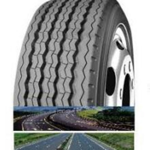 Commercial Truck Tires