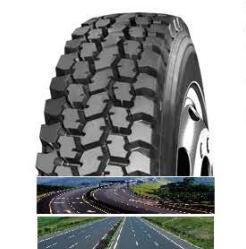 Truck Tires Made in China 295/75R22.5