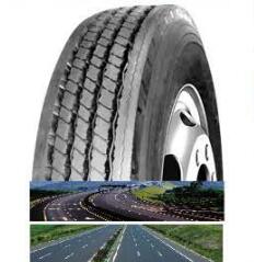 Truck Tires Made in China 295/75R22.5