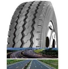 Wholesale Good Quality Cheap New Style China Truck Tyres