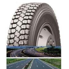 Wholesale Good Quality Cheap New Style China Truck Tyres