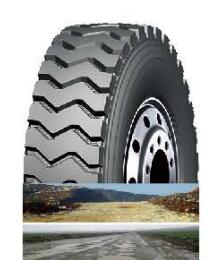 light truck tyres
