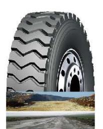 Tyres For Vehicles