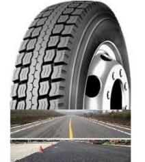 Competitive Price Promotional Radial 295/80R22.5 Truck Tyres