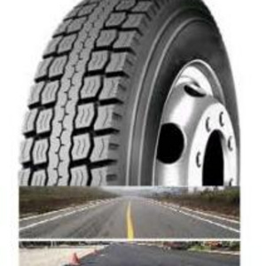 Radial Truck Tire