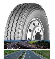 Competitive Price Promotional Radial 295/80R22.5 Truck Tyres