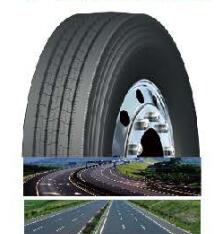 Competitive Price Promotional Radial 295/80R22.5 Truck Tyres