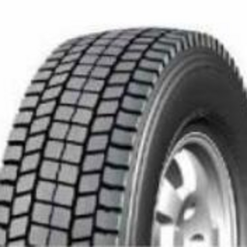 Commercial Truck Tires