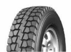 Truck Tyre with High Load Capacity 295/80r22.5