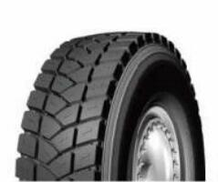 Elastic Solid Tires for Truck
