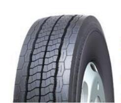 Truck High Performance Tyres Truck Rubber Tire