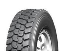 Truck High Performance Tyres Truck Rubber Tire