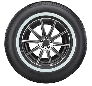 Wholesale Manufacturer Car Tire 205/55ZR17