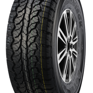 Semi-steel Radial Car Tires