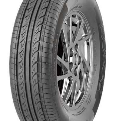 Sports Car Tires